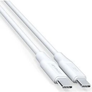 PD25TK 25W 3.0A Type-C To Type-C Şarj ve Data Kablosu