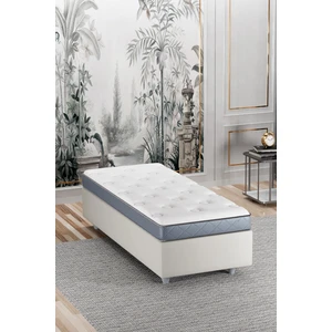 Papatya Comfort Deluxe Çift Taraflı Ortopedik Yatak 90 x 190  cm