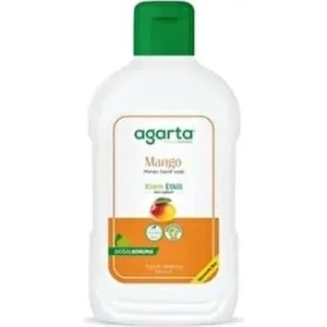 Doğal Mango Sıvı Sabun 1500 ml