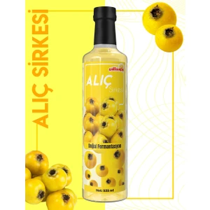 Alıç Sirkesi 525ML