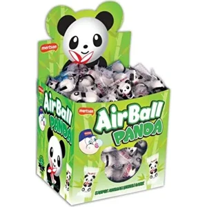 Airball Panda Sakız