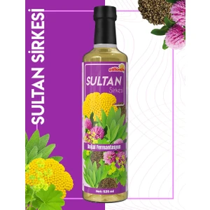 Sultan Sirkesi 525ML