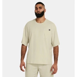 Ua Rival Waffle Crew Erkek Tişört 1383106