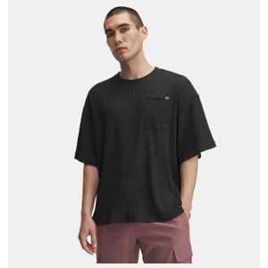 Ua Rival Waffle Crew Erkek Tişört 1383106