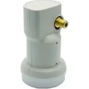 Çanak Anten Lnb Tekli Lnb Çşitleri Anten