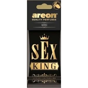 Sex King Oto Araç Kokusu