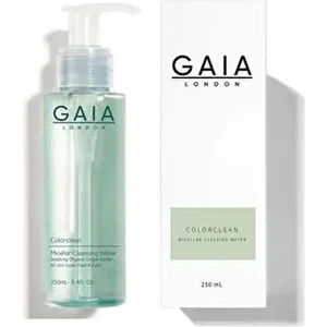 Gaia London Gözenek Sıkılaştırıcı ve Arındırıcı Tonik 250 ml Yağlı/Akneye Eğilim Gösteren Ciltler İçin Etkili