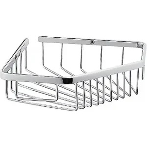 A44157 Base 100 Krom Tekli Süngerlik