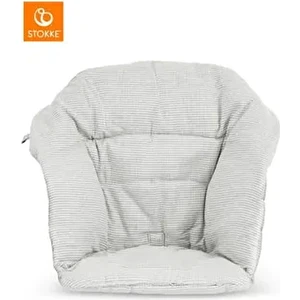 Clikk Cushion Mama Sandalyesi Minderi - Nordic Grey