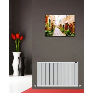 Clas Alüminyum Radyatör 600 / 600