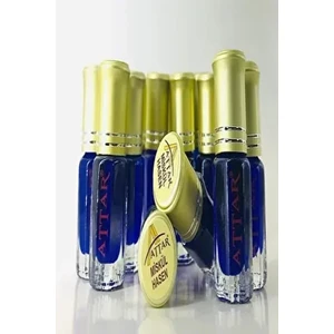 Attar Alkolsüz Koku Esans 3 cc 'miskül Hasen' 5 Adet