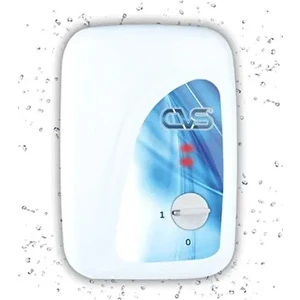 Kuluncak Mutfak Tipi Elektrikli Şofben, Mutfak Şofbeni