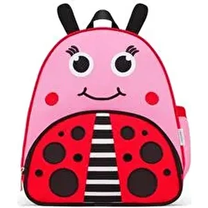 Uğur Böceği Sırt Çantası