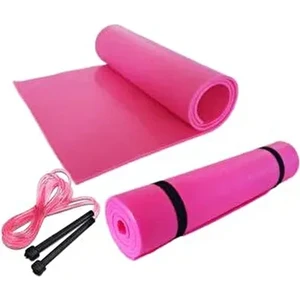 Pilates Minderi Atlama Ipi Pilates Seti 7mm