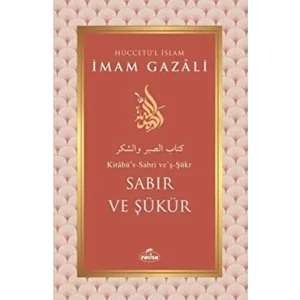 Sabır ve Şükür