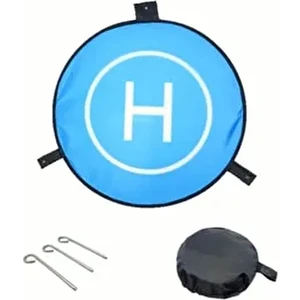 Drone Iniş Pedi (Drone Landing Pad) 55CM