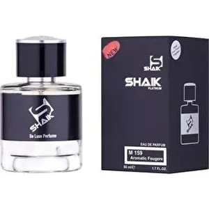 M 159 Aromatic Fougere 50 ml Erkek Parfüm Edp Sauvage