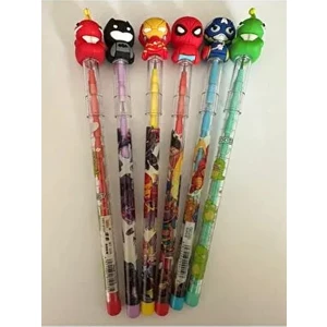 Yumurtlayan Kalem Erkek Seti