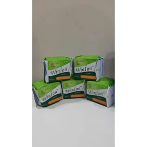 5 Adet Winion Günlük Ped