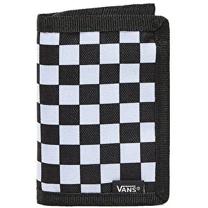 Slipped Cüzdan VN000C32HU01 Siyah