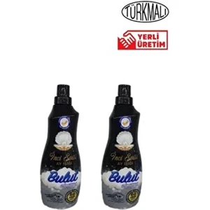 Ekstra Çamaşır Yumuşatıcısı Inci Serisi Ay Işığı 1500 ml 2 Li Paket