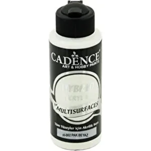 Hybrid Multisurface Akrilik Boya 120 ml H-002