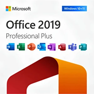 Office 2019 Pro Plus Dijital Lisans Anahtarı