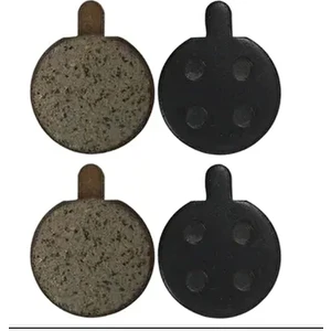 Ov 12 & OV12 Plus Uyumlu Disk Fren Balata - Ön ve Arka M16