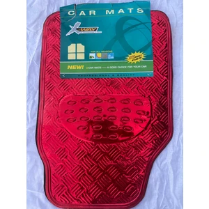 Tüm Araçlara Uyumlu Oto Paspas