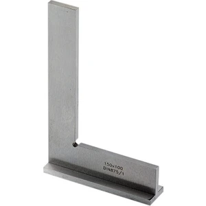 Tesviyeci Şapkalı Gönye 40X50 mm GFB1478