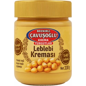 Leblebi Kreması 330G