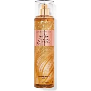 Bath & Body Works In The Stars Vücut Spreyi Odunsu Koku 236 ml Hafif ve Lüks