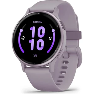 vivoactive 5 - Mor Kayışlı