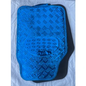 Tüm Araçlara Uyumlu Oto Paspas