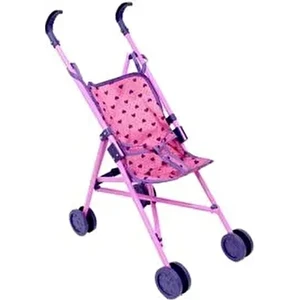Oyuncak Katlanabilir Baston Bebek Puseti