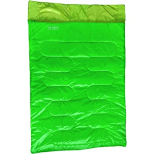 Çift Kişilik Uyku Tulumu Fosfor