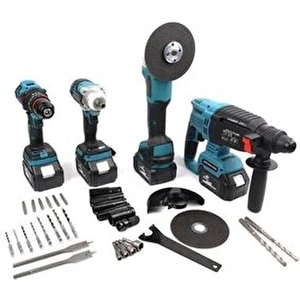 Bn5 4lü Set Komple Set Çok Amaçlı