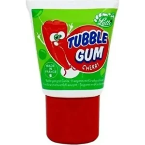 Tubble Gum Chery Tüp Sakız
