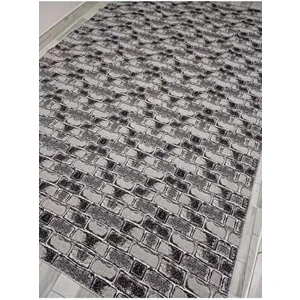 Dokuma Savan  (Serme) Halı Örtüsü (Kale) 6m² 200*300CM