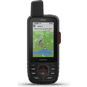GPSMAP 67i