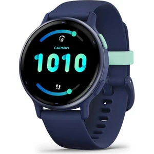 vivoactive 5 - Mavi Kayışlı