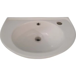 Oval Lavabo 28X45
