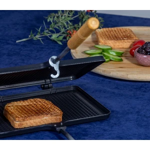 Granit Ocak Üstü Tost Makinası