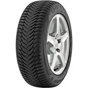 205/55R16 91H Ultragrip 8 M+S Oto Kış Lastiği Üretim Yılı 2024 46. HAFTA