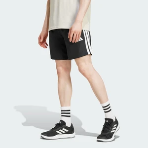 Adidas Performance JC7718 Essentials Training 3-Stripes Woven Şort