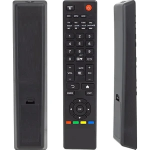 65DS9800 Ile Uyumlu 4K Smart LED Tv Kumandası