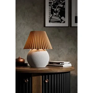 Aurora Elegance Collection Abajur