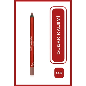 Mood Defining Dudak Kalemi No:05 Chestnut