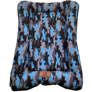 Simba Yer Minderi Mavi Medium 52X72X6 cm