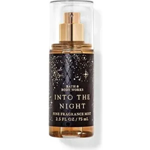 Into The Night Seyahat Boy Vücut Spreyi 75 ml